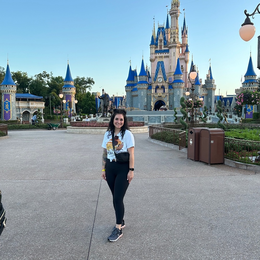 Meet your Posher, Karlie